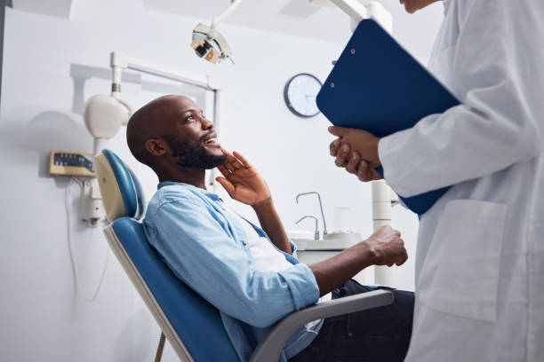 Best After-Hours Emergency Dentist in Deerwood, TX