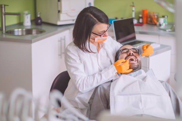Best Pediatric Emergency Dentist in Deerwood, TX