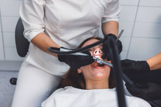Best Emergency Tooth Extraction in Deerwood, TX