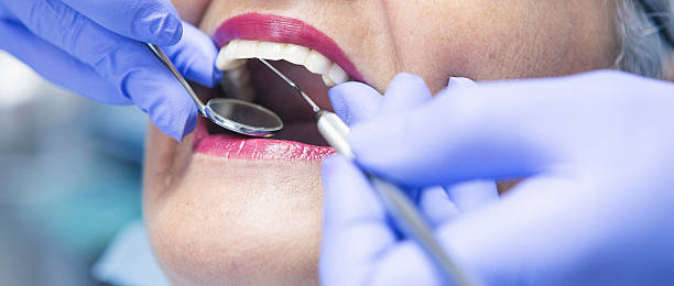 Best Emergency Dental Care for Trauma or Injury in Deerwood, TX